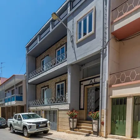 Al Barbinha Guest house Faro