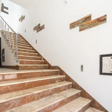 Guest house Al Barbinha