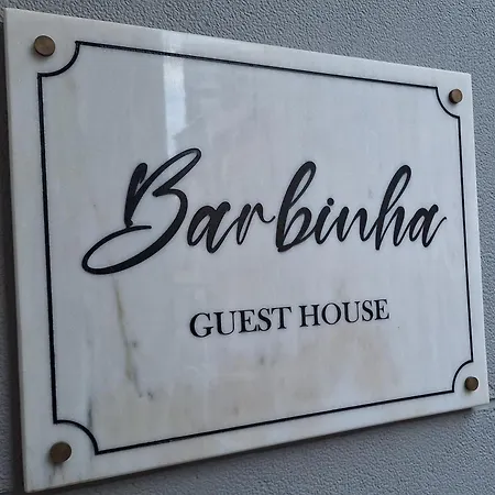 Guest house Al Barbinha