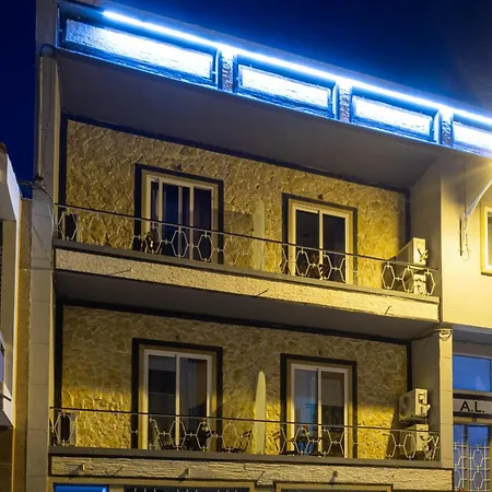 Al Barbinha Faro