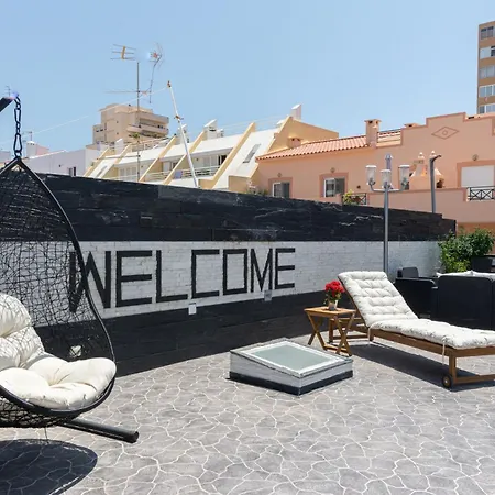 Guest house Al Barbinha Faro