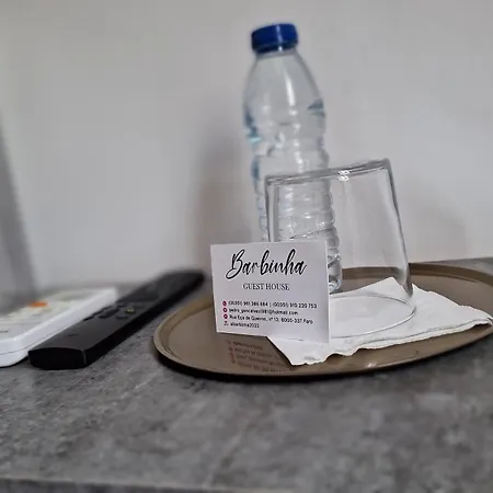 Al Barbinha Guest house *