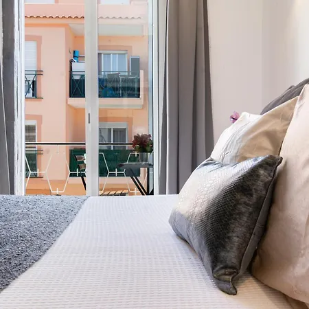Guest house Al Barbinha Faro