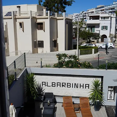 Al Barbinha * Faro
