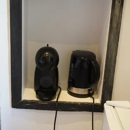 Al Barbinha Guest house