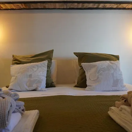 Guest house Al Barbinha