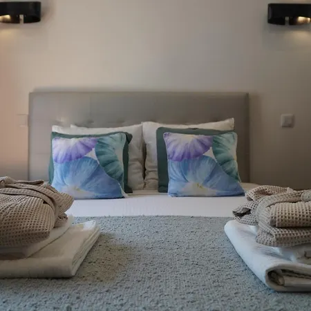 Guest house Al Barbinha
