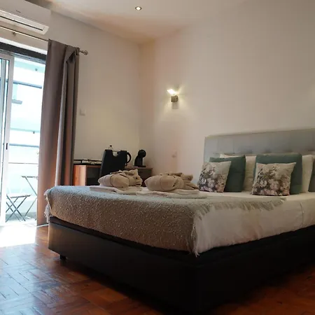 Al Barbinha Guest house