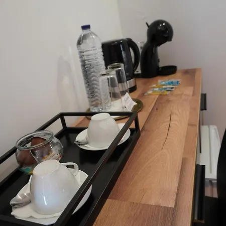 Guest house Al Barbinha