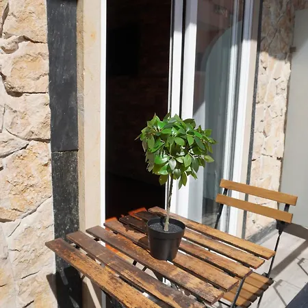 Al Barbinha Guest house Faro