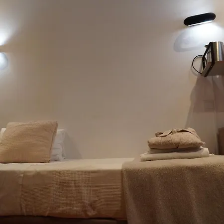 Guest house Al Barbinha Faro