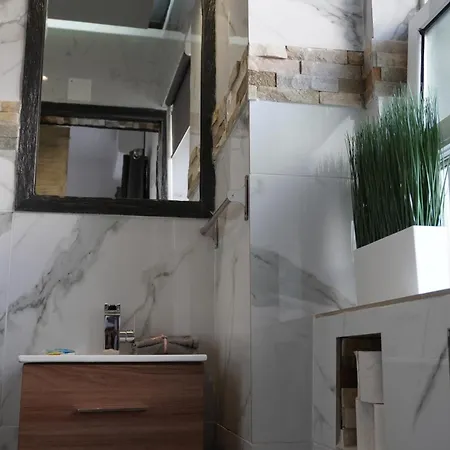 Guest house Al Barbinha