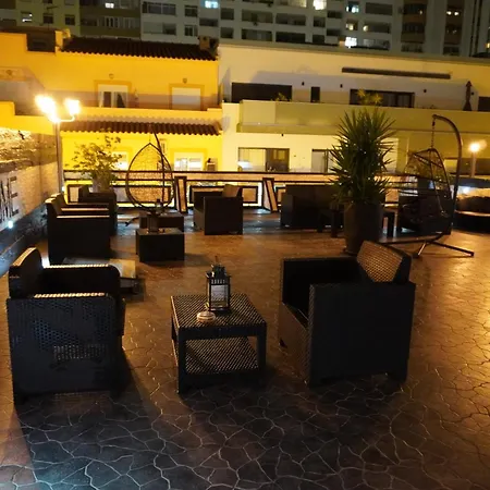 Guest house Al Barbinha Faro