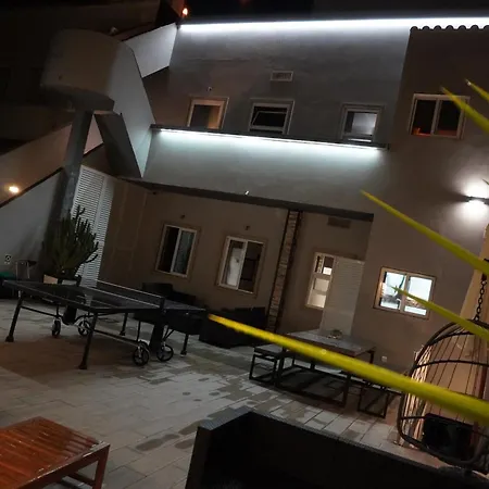 Guest house Al Barbinha *