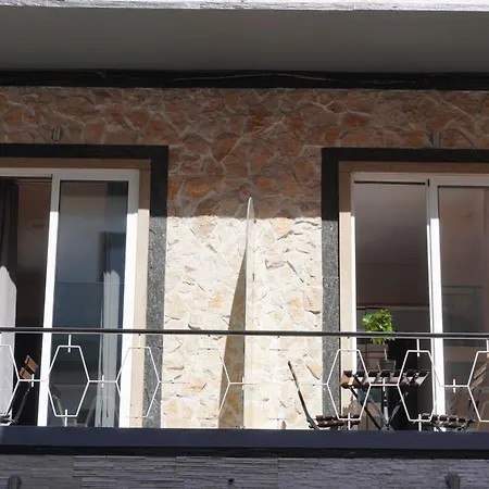 Guest house Al Barbinha *