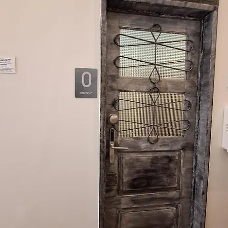 Al Barbinha Pensjonat Dystrykt Faro
