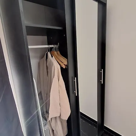 Al Barbinha Pensjonat Dystrykt Faro