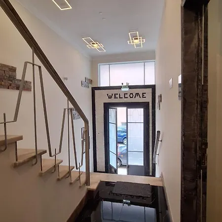 Al Barbinha Guest house