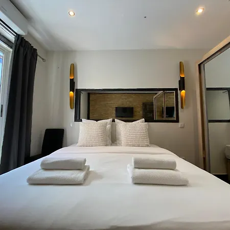 Guest house Al Barbinha Faro