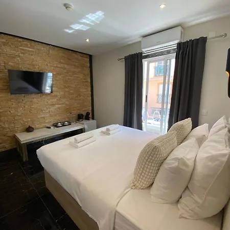 Guest house Al Barbinha