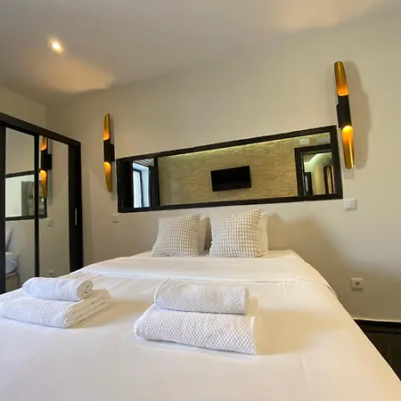 Guest house Al Barbinha *