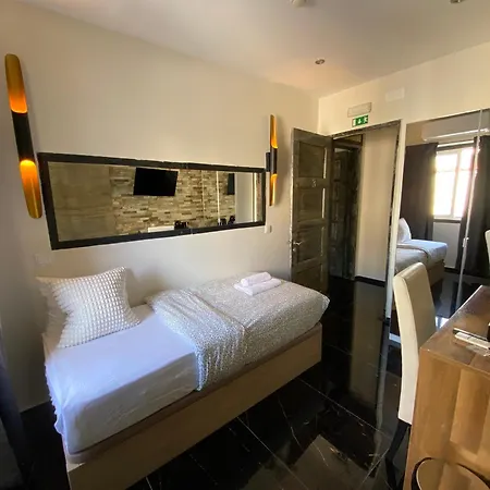 Al Barbinha Guest house Faro