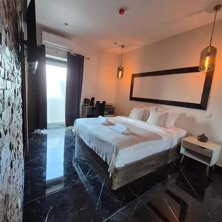Al Barbinha Guest house