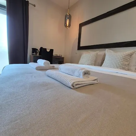 Guest house Al Barbinha