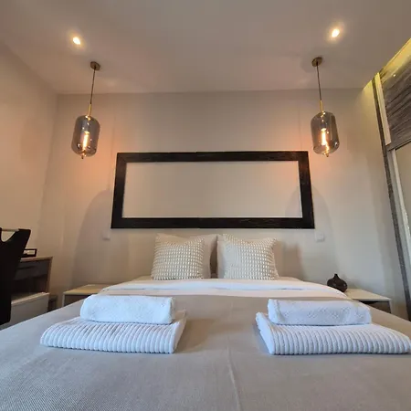 Al Barbinha Guest house *