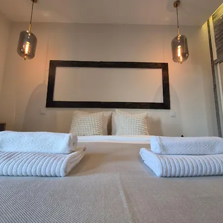 Guest house Al Barbinha *