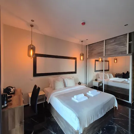 Al Barbinha Guest house Faro
