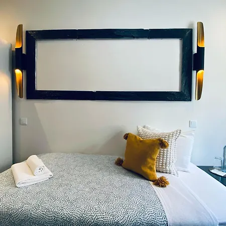 Guest house Al Barbinha