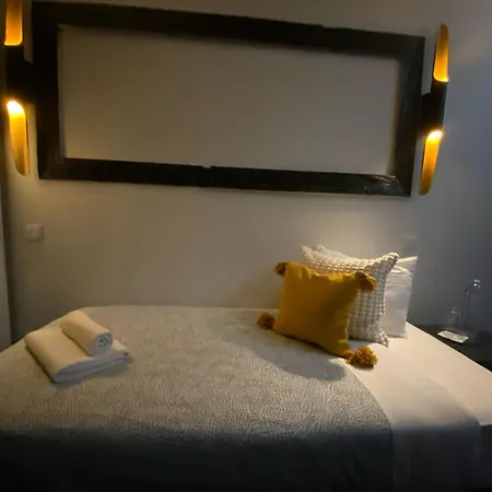 Guest house Al Barbinha *