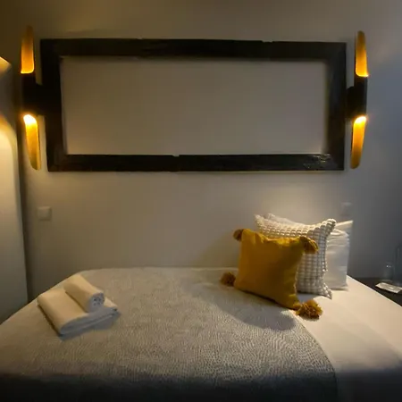 Guest house Al Barbinha *