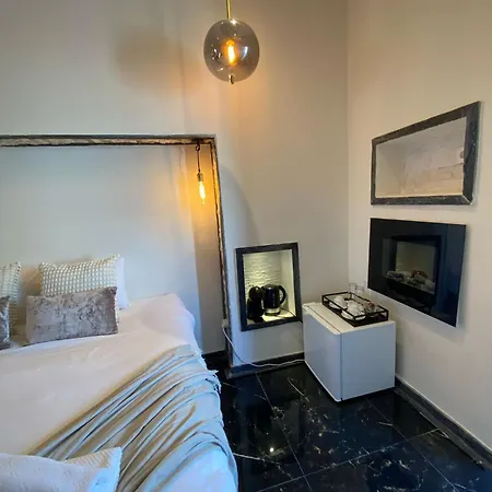 Guest house Al Barbinha Faro