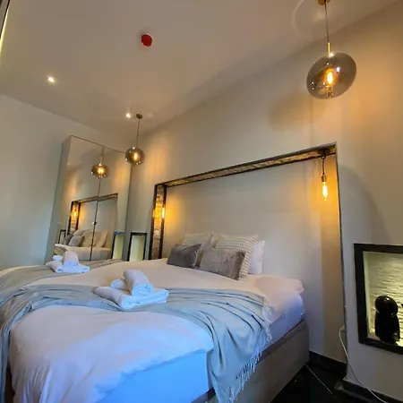 Guest house Al Barbinha *