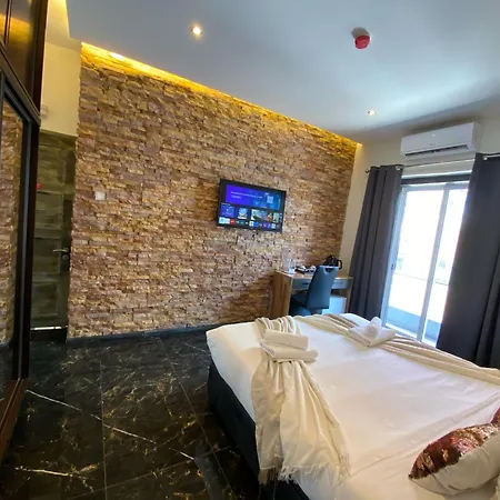 Al Barbinha Guest house *
