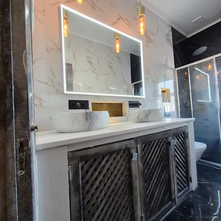 ゲストハウス Al Barbinha *