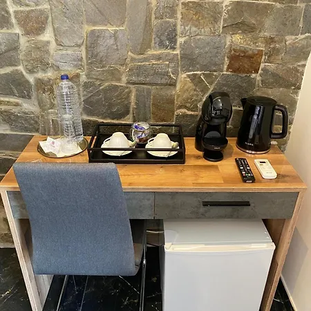 Guest house Al Barbinha Faro