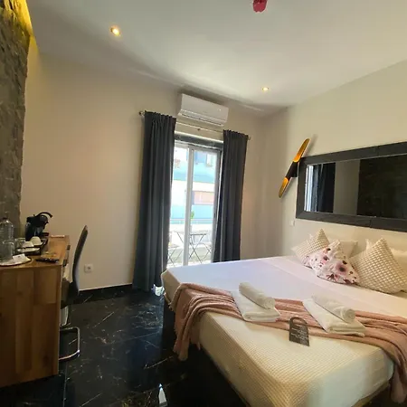 Al Barbinha ファロ