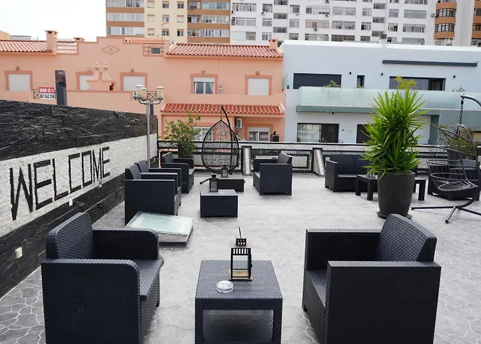 Al Barbinha Pensión