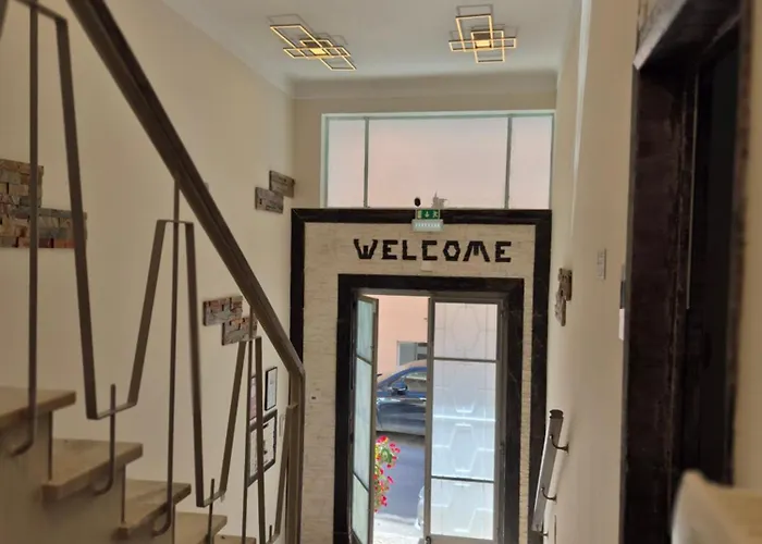 Pensión Al Barbinha *