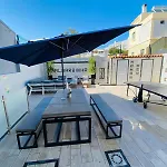 Guest house Al Barbinha Faro