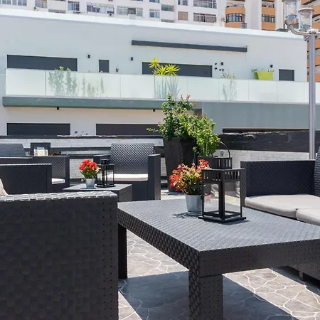 Al Barbinha * Distrikt Faro