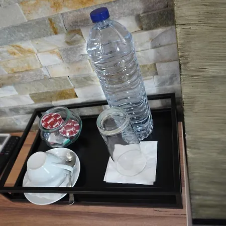 Al Barbinha Konukevi *