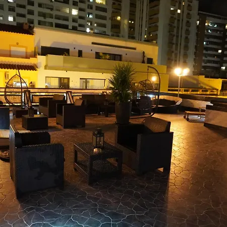 بيت ضيافة Al Barbinha