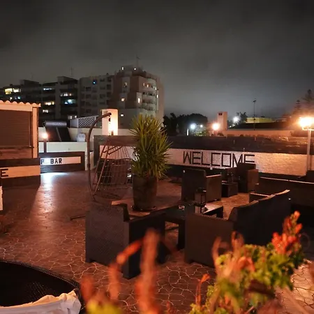 Al Barbinha Konukevi *