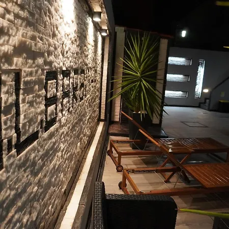 Al Barbinha Konukevi Faro