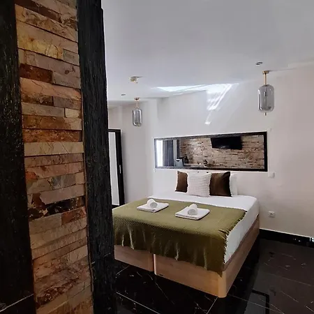Guest house Al Barbinha