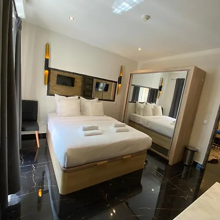 Al Barbinha Guest house
